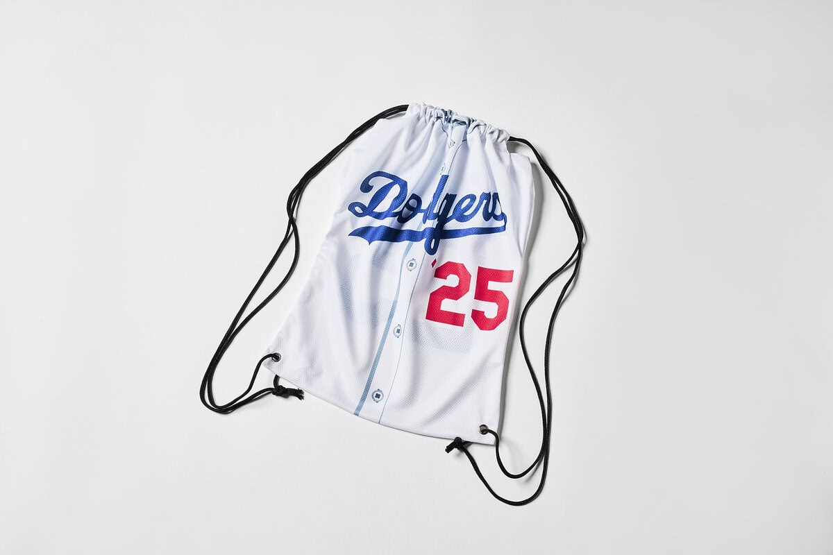 HOT，新品】 ② ドジャースファンクラブ ジュニアオールスター会員