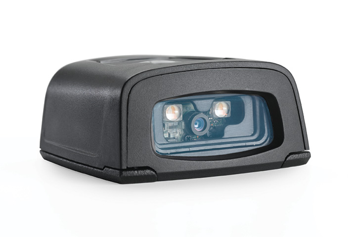 DS457 固定式イメージャ