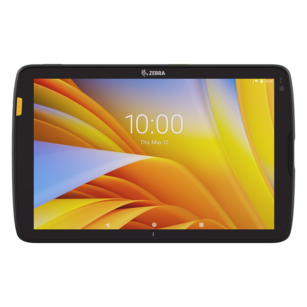 ET40 エンタープライズタブレット Andoroid端末 | ZEBRA ゼブラ