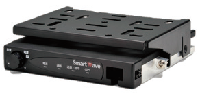 車載型IP無線機のSV-1000の特長 | スマートウェーブ