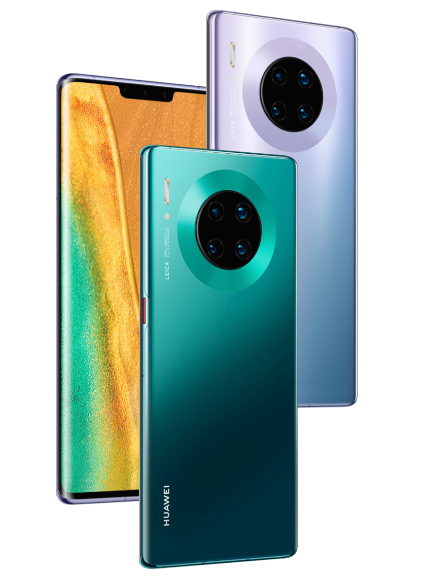 スマートフォン本体 Huawei Mate30 HUAWEI Mate 30 Pro 5G｜価格比較