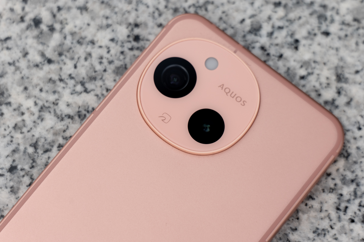 AQUOS sense9 8GB/256GB コーラル アクオスセンス シャープ AQUOS