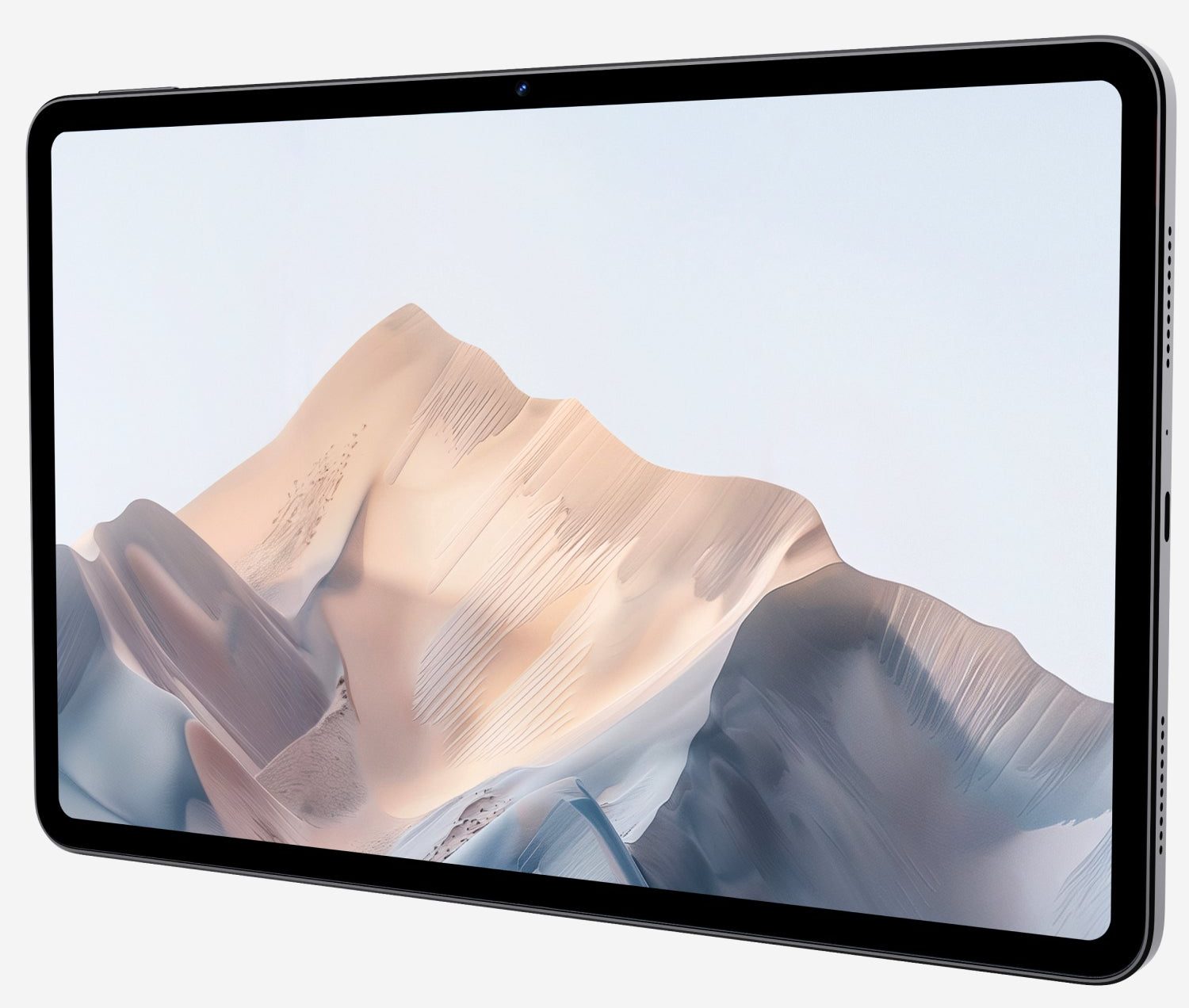 Nubia初のAndroidタブレット「Nubia Pad Pro」がグローバル発売 - すま