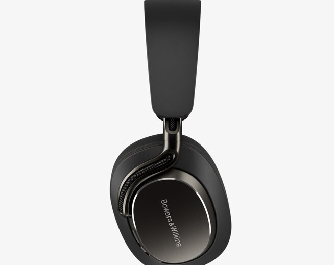 Bowers & Wilkins、ワイヤレスヘッドホンPx8 S2発売。物理操作ボタン
