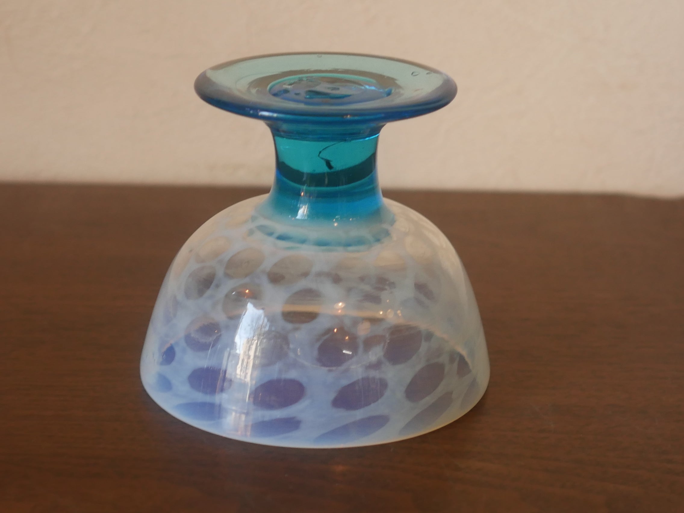 氷コップ 昭和レトロ 大正ロマン かき氷 水玉 大正浪漫 氷コップ