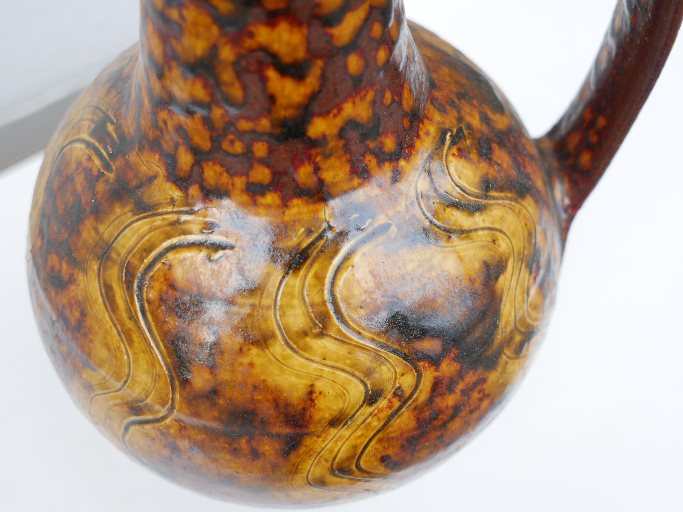 陶芸家 船木研児 船木研兒 舩木研児 湯呑 民藝 共箱 舩木研