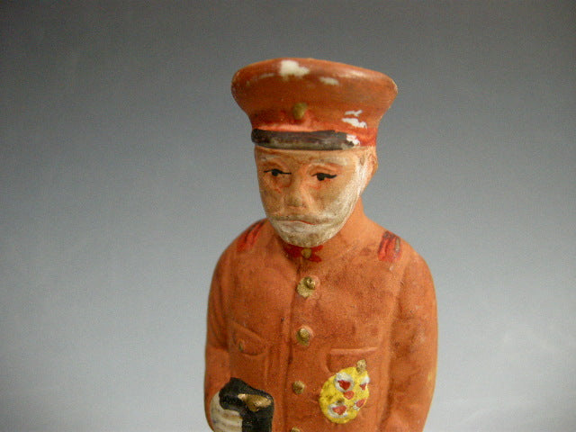 東郷平八郎 磁器人形 – smileantiques
