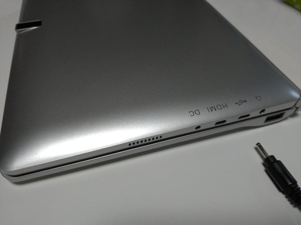 ジブン専用PC＆タブレットU1のレビュー これ以上コスパいいPCあるん