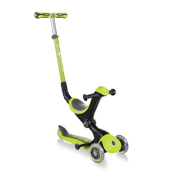 Globber グロッバー ゴーアップ goup 3 in 1 スクーター ライドオン