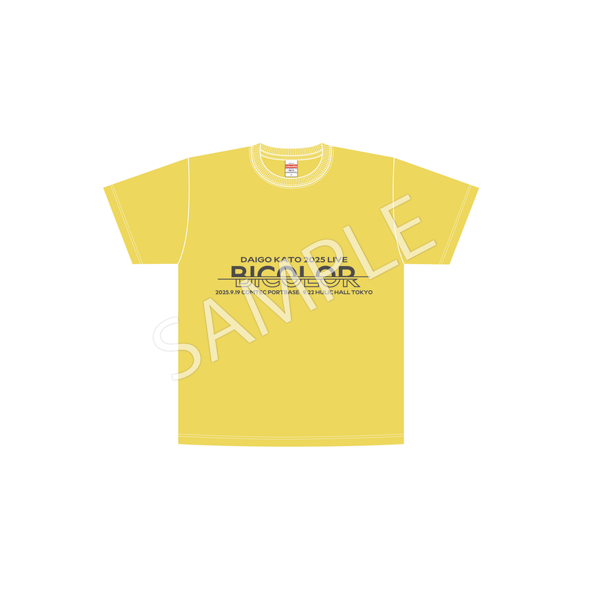 加藤大悟 BICOLOR ミニフォト SMILE-WORKS_Corporate