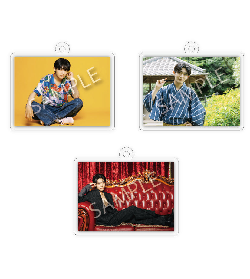 日野友輔 BIRTHDAY EVENT 2025 – SMILE WORKS SHOP