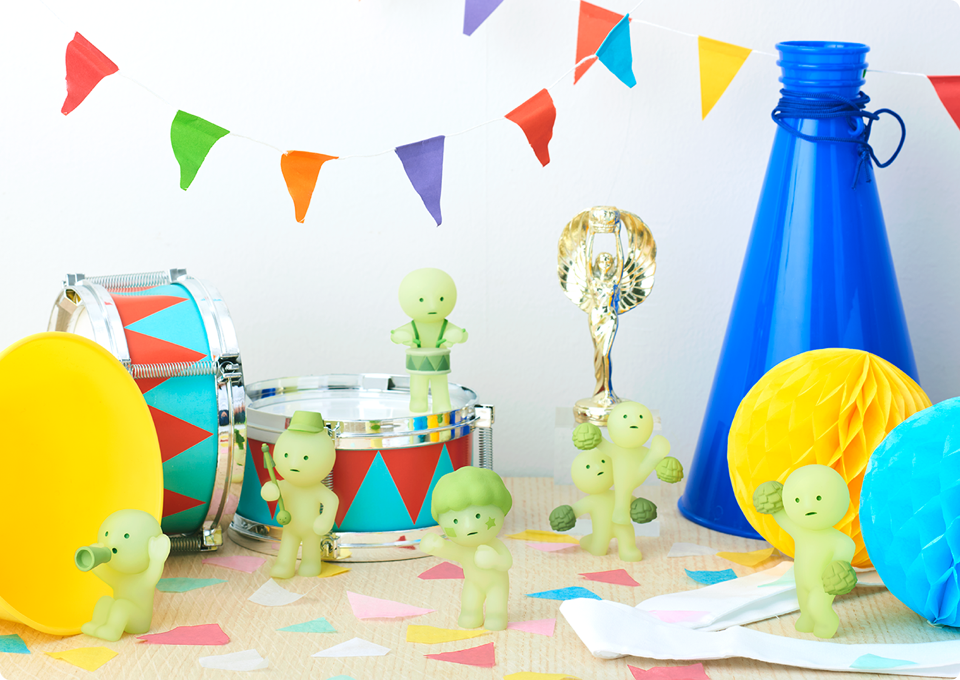 SMISKI Cheer Series Special Page スミスキーチアシリーズスペシャル