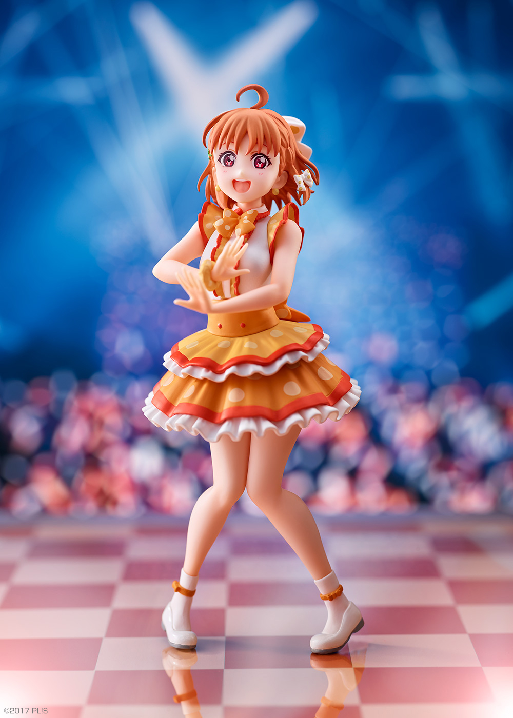 一番くじ ラブライブ！サンシャイン!! 5th Anniversary｜一番くじ