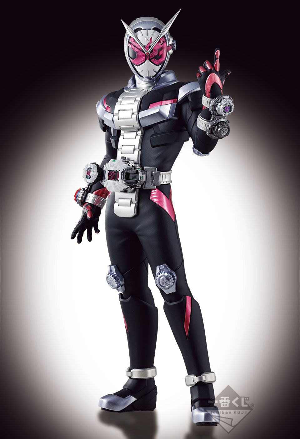 一番くじ 仮面ライダージオウ feat.平成レジェンドライダー vol.1｜一