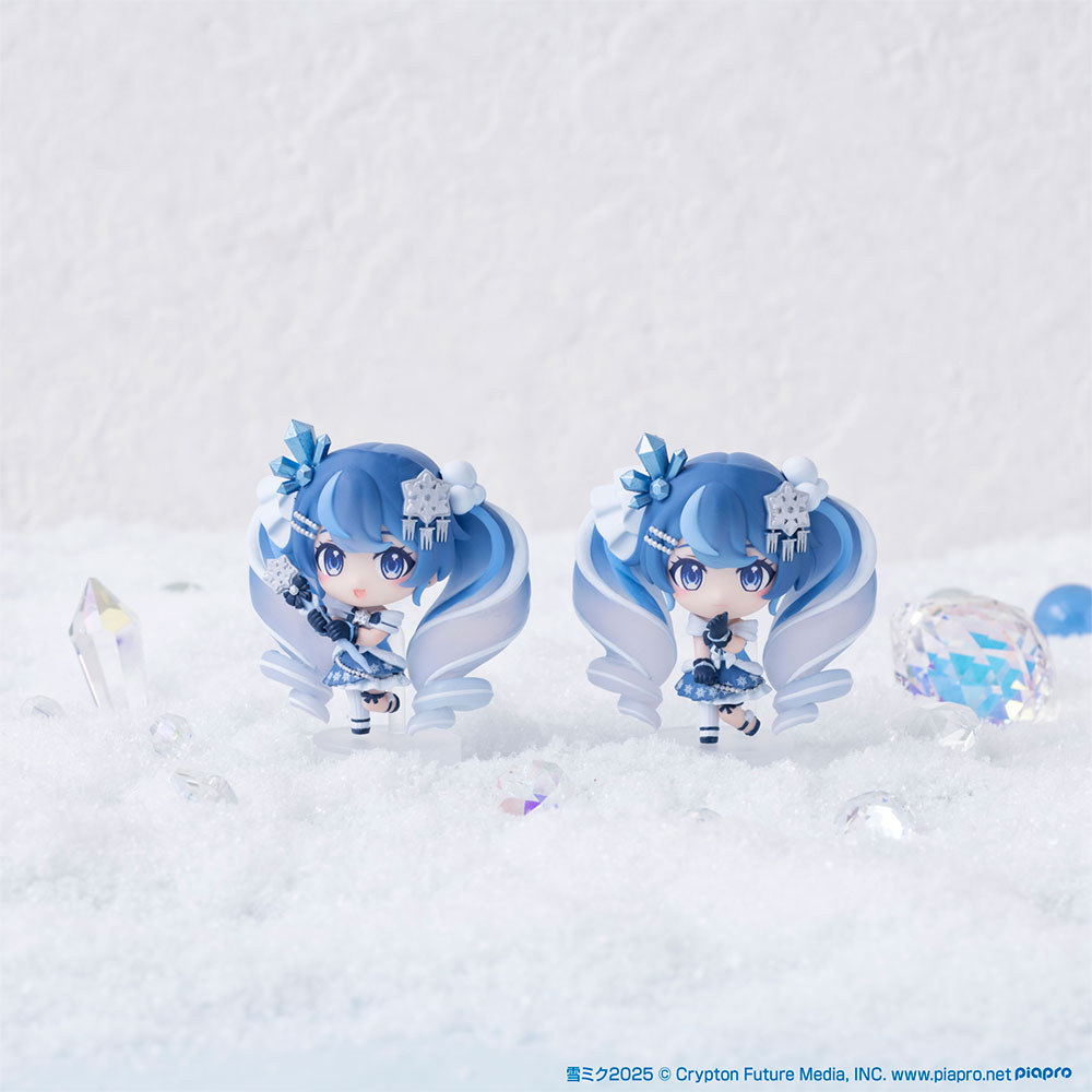 グッズ]SNOW MIKU COLLECTION 2025｜SNOW MIKU 2025
