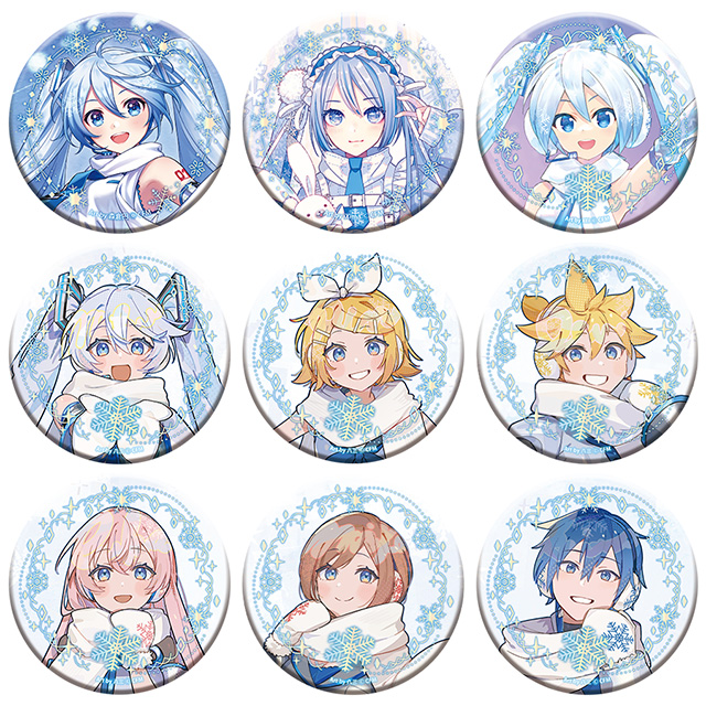 雪ミク スカイタウン | オープン10周年イベント＆キャンペーン！