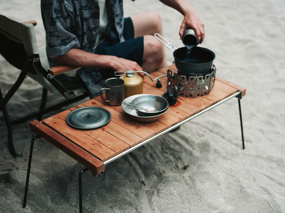 スノーピーク(snow peak) IGTスリム CK-180