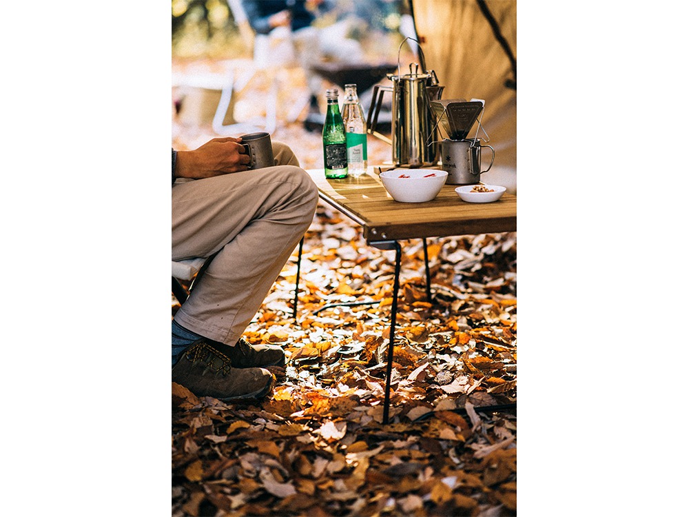 スノーピーク(snow peak) IGTスリム CK-180