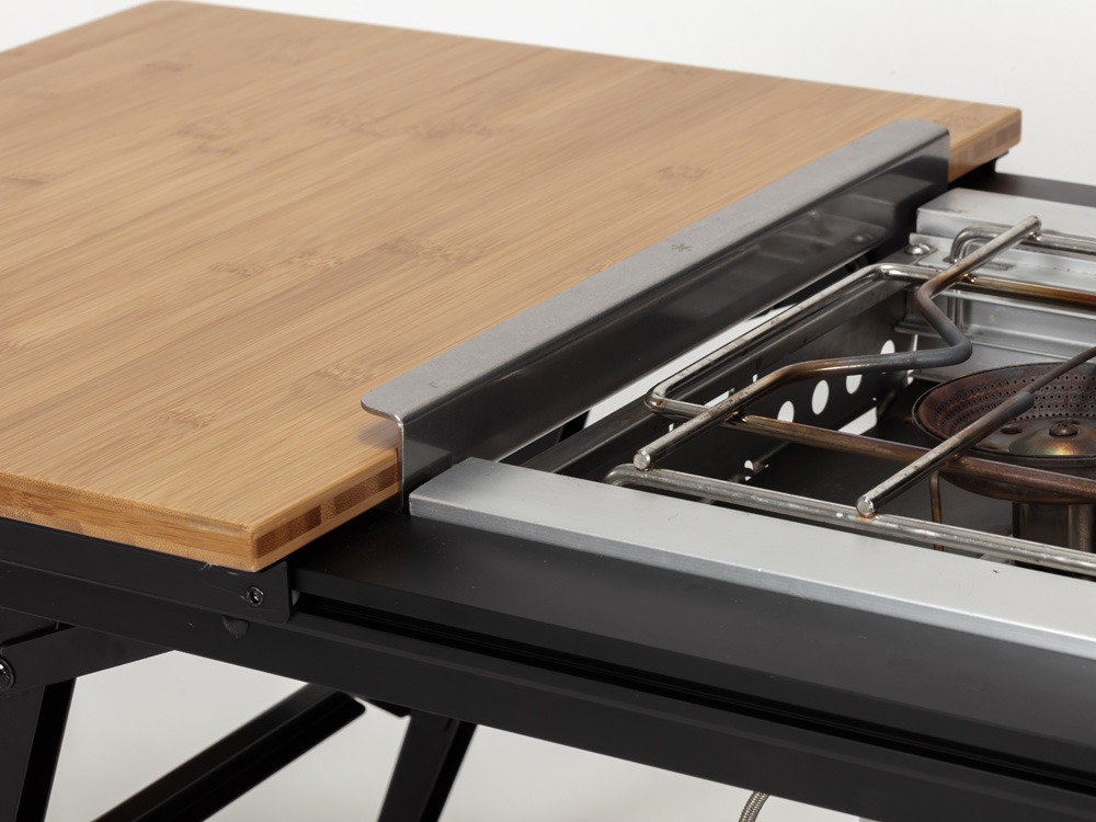 スノーピーク エクステンションigtテーブル yossy様専用 【公式通販】