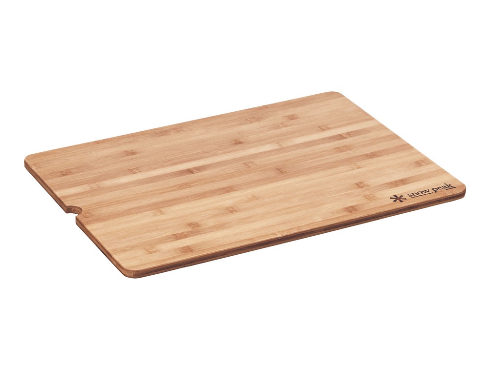 ウッドテーブル W竹| スノーピーク(Snow Peak)