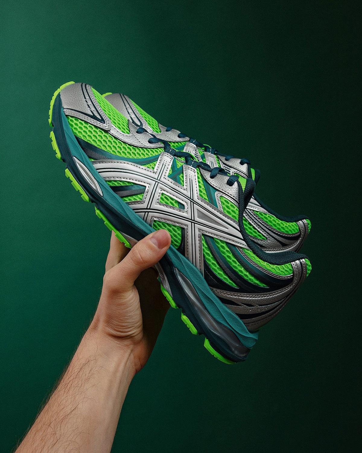 鳥用品 グリーンバスケット 8月8日海外発売｜ASICS GEL-Sekiran