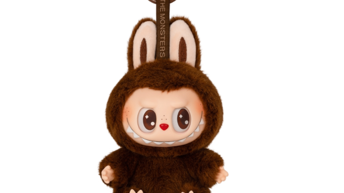 LABUBU ラブブ エナジー シークレット 【正規品】 正規品】 LABUBU