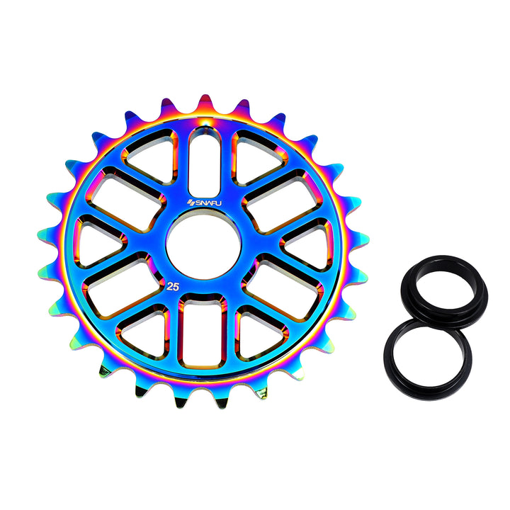 snafu-ola-sprocket-25t-