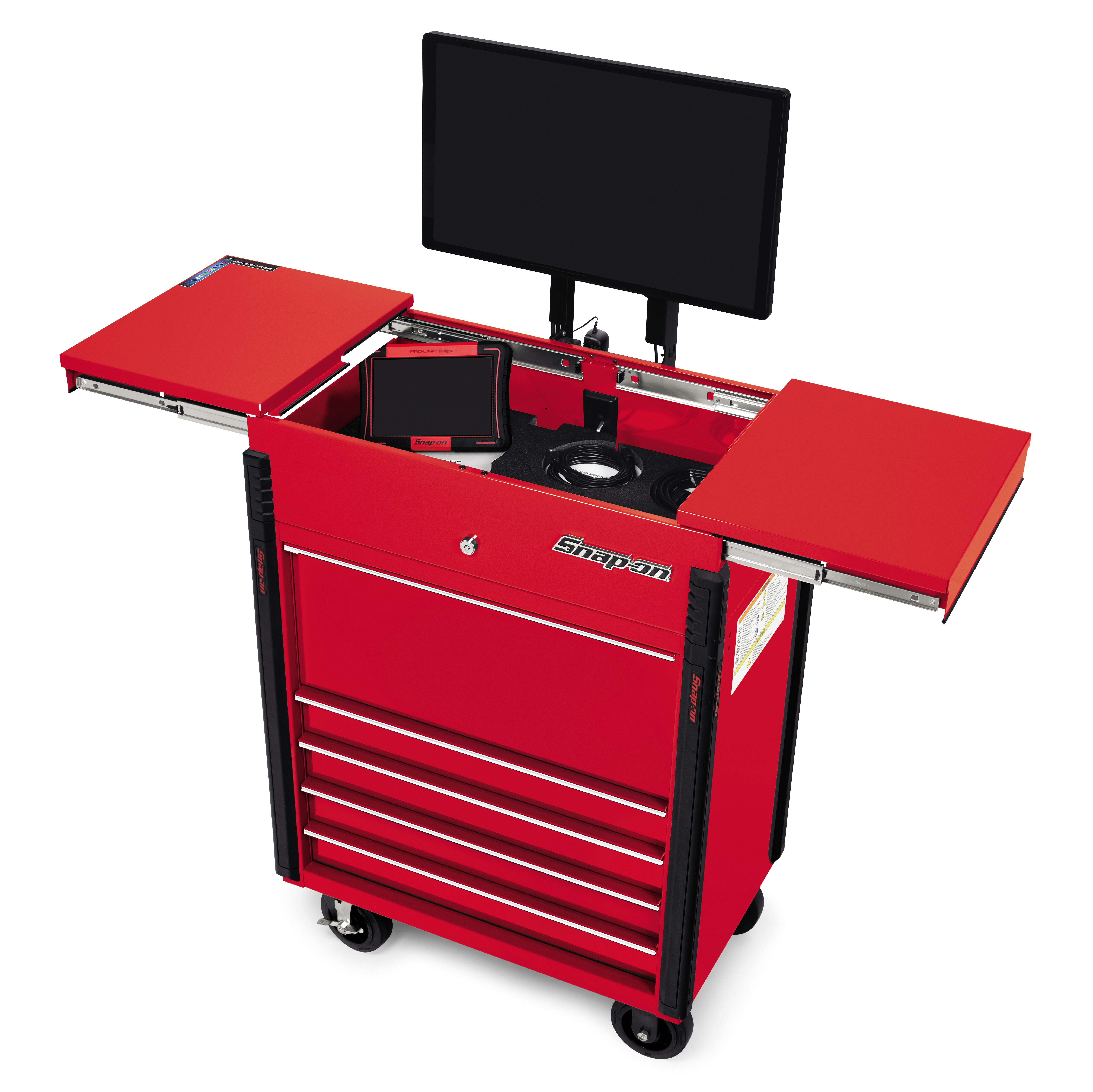 PRO-LINK Edge Starter Kit with 32