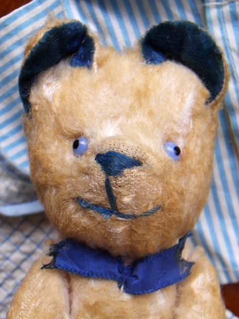 JPMベア JPM BEAR フレンチベア ヴィンテージ ベア jpm JPMベア JPM