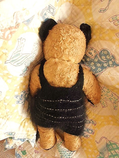 ヴィンテージのスーティーベア