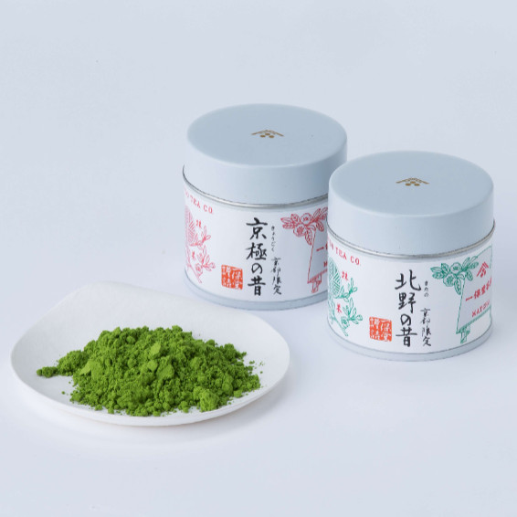 一保堂茶舗のスナップ | 京都タカシマヤ | タカシマヤスナップ