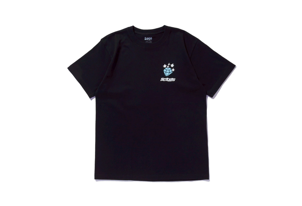 VERDY x Loco “SCRAPS” Merch [Release Date/Price/Where To Buy
