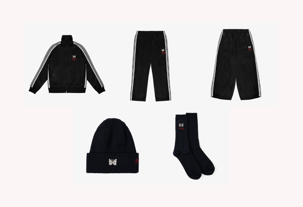 Needles x Stray Kids Merch Collection [Release Date/Price/Where To