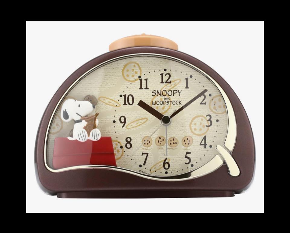 Peanuts Snoopy Woodstock 