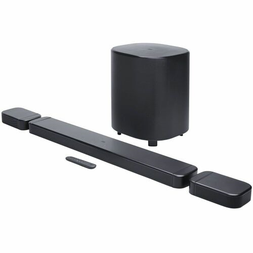 JBL Bar 1000MK2 7.1.4 Bluetooth Sound Bar Speaker - 480 W RMS
