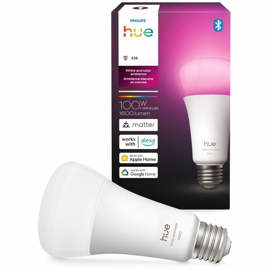 Philips Smart Lighting Bridge | Dell USA