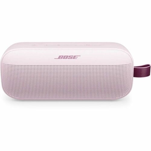 Bose SoundLink Flex Portable Speaker (2nd Gen) - Sandstone | Dell USA