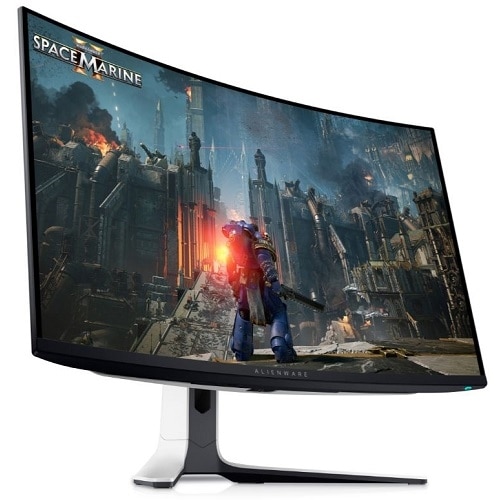 Alienware 27-inch 360Hz QD-OLED Gaming Monitor - AW2725DF | Dell USA
