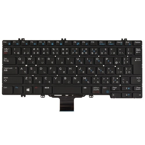 DELL ノートPC シルバー 日本語キーボード デル「Latitude 7340