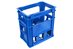 P箱 プラスチックケース