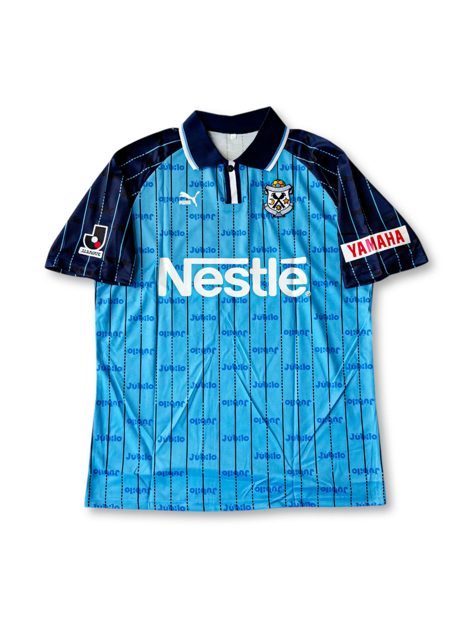 ジュピロ磐田ユニフォーム ジュビロ磐田2025 オーセンティック