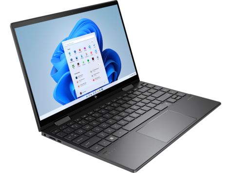 HP ENVY x360 Laptop - 13-ay0050au | HP® サポート