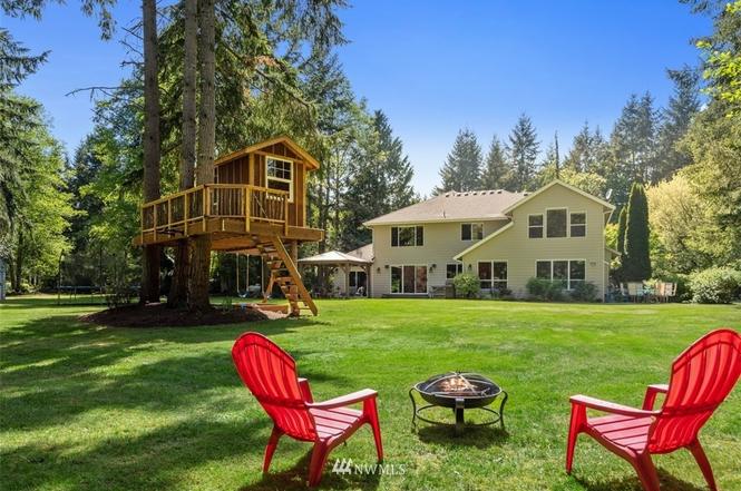 14524 Chesapeake Pl NE, Bainbridge Island, WA 98110 | Redfin