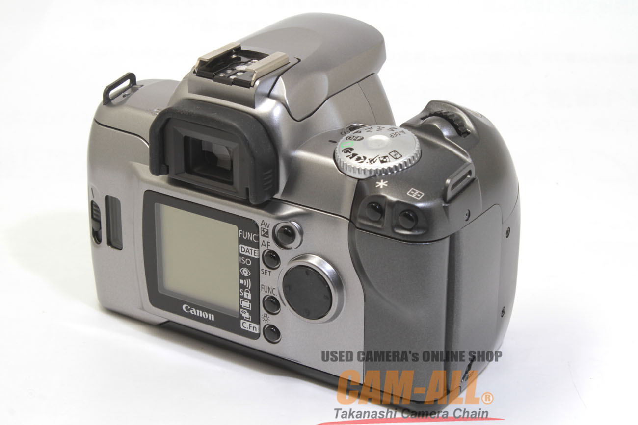 Q2119】Canon EOS 7 一眼レフカメラ キャノン イオス ボディ Amazon