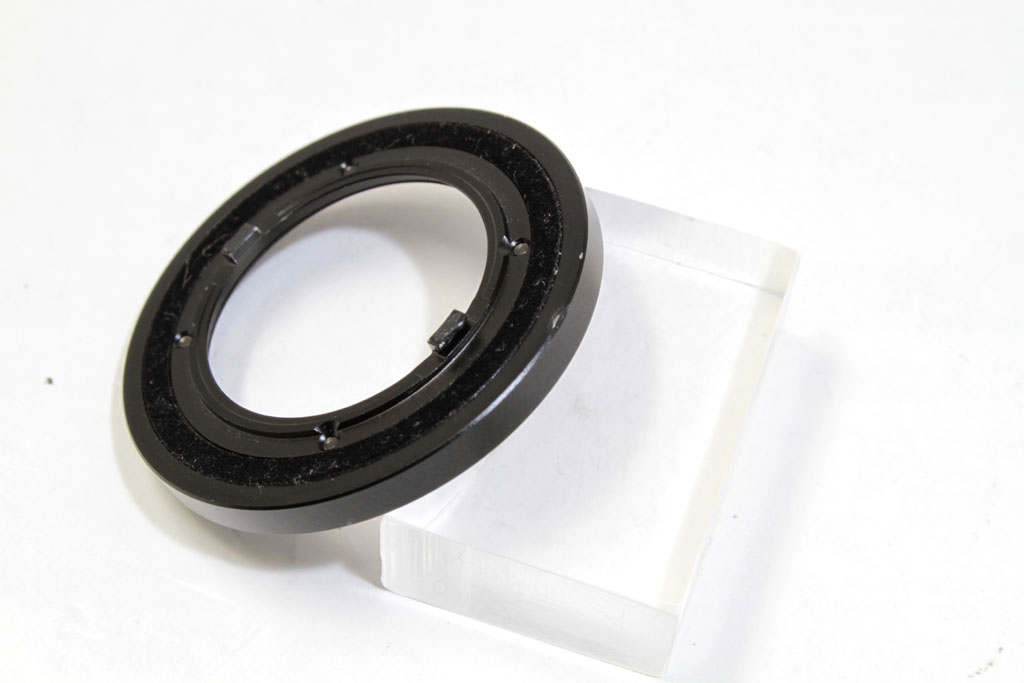 CONTAX T3 ⭐︎美品 アダプター、フィルターセット カビ曇り無し