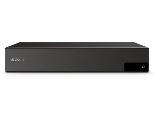 ソニー【SONY】地上・BS4K・110度CS4Kチューナー DST-SHV1☆【DSTSHV1