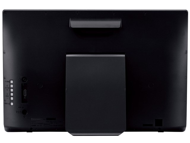 Panasonic UN-19F9 ポータブル液晶テレビ パナソニック プライベートビエラ