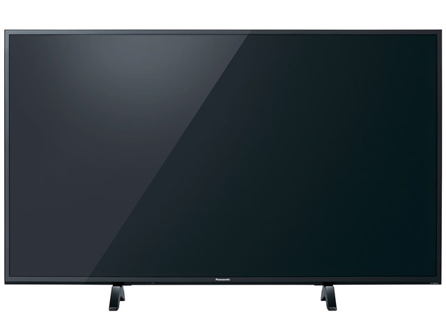 Panasonic 4K 液晶テレビ 49インチ TV ネット動画 d4249 Panasonic 4K