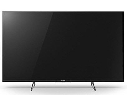 SONYKD-43X8500C高画質 大画面 液晶テレビ HDMI端子付き SONYKD