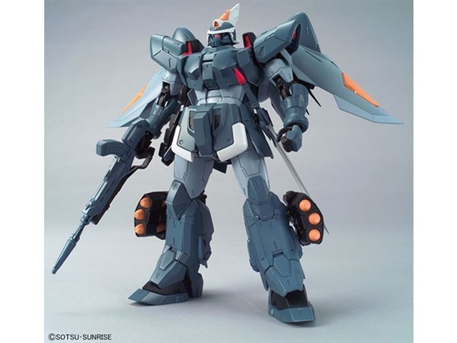 BANDAI SPIRITS【ガンプラ】MG 1／100 機動戦士ガンダムSEED